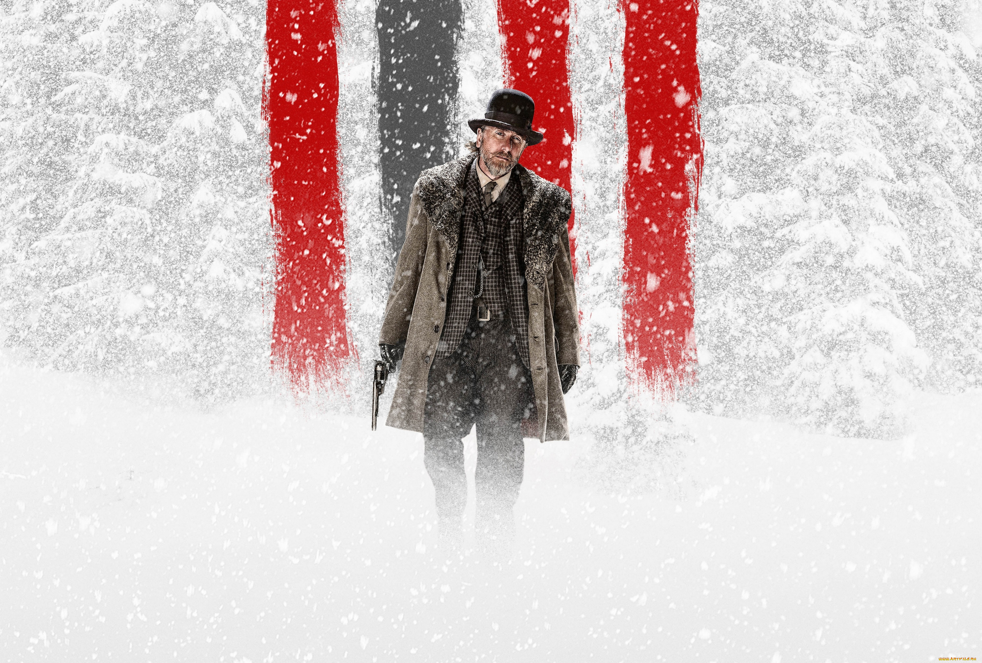 the hateful eight,  , the, hateful, eight, , , , 